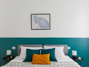 The Best Rent - Cozy two-bedroom apartment near Colonne S Lorenzo